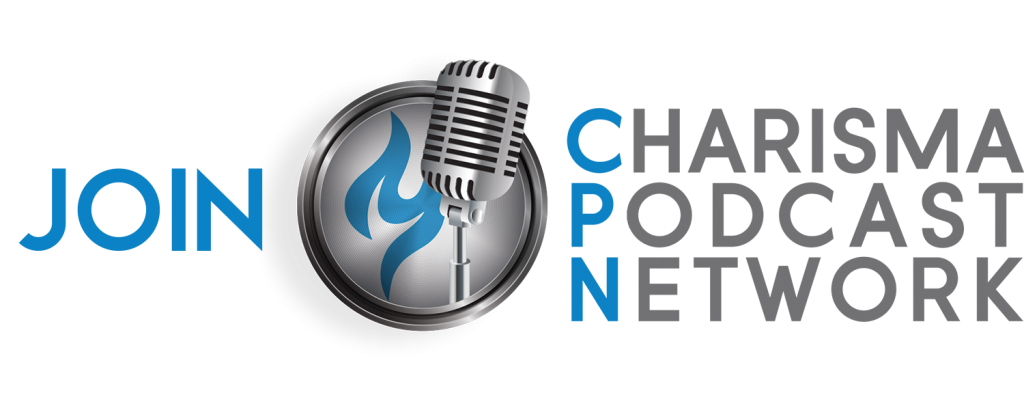 Join The Charisma Podcast Network